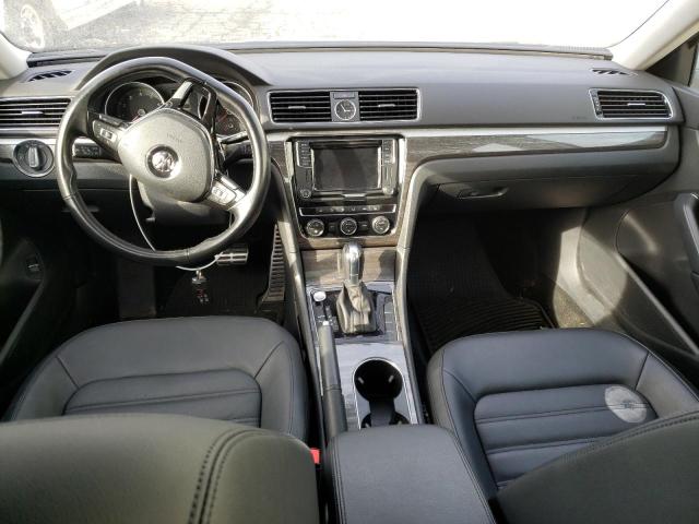 Photo 7 VIN: 1VWCT7A34HC078908 - VOLKSWAGEN PASSAT 