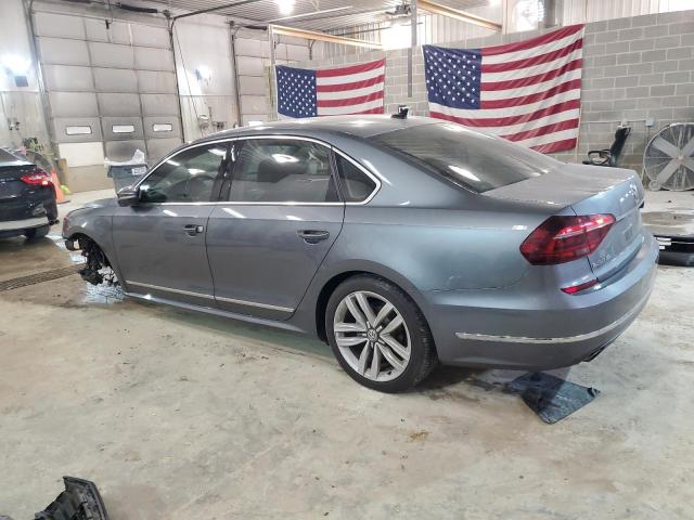 Photo 1 VIN: 1VWCT7A34HC082103 - VOLKSWAGEN PASSAT 