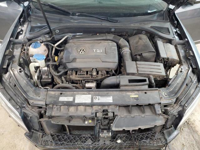 Photo 10 VIN: 1VWCT7A34HC082103 - VOLKSWAGEN PASSAT 