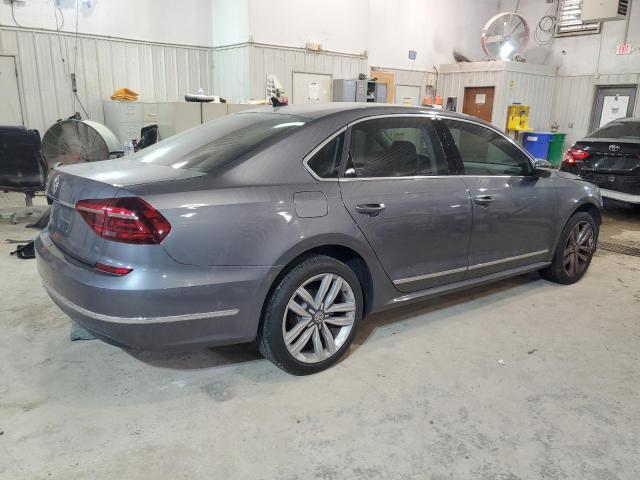 Photo 2 VIN: 1VWCT7A34HC082103 - VOLKSWAGEN PASSAT 