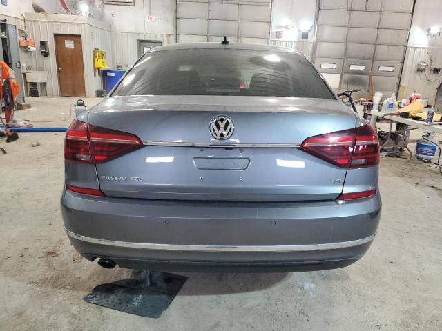 Photo 5 VIN: 1VWCT7A34HC082103 - VOLKSWAGEN PASSAT 