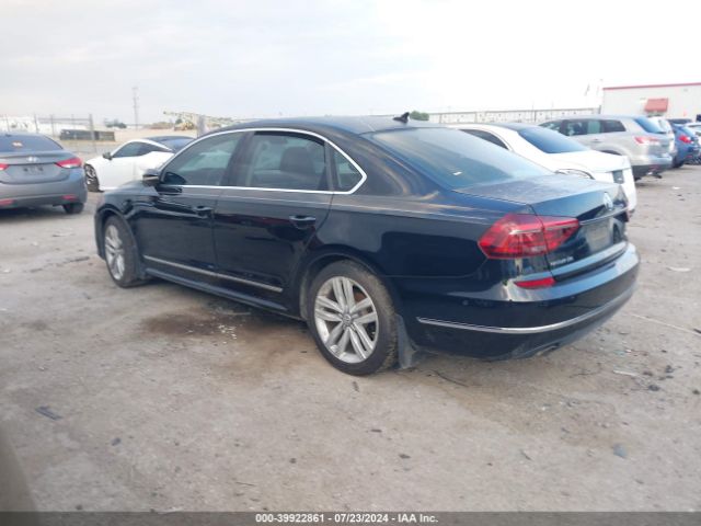 Photo 2 VIN: 1VWCT7A34HCO64006 - VOLKSWAGEN PASSAT 