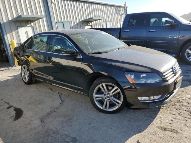 Photo 3 VIN: 1VWCT7A35EC007017 - VOLKSWAGEN PASSAT SEL 