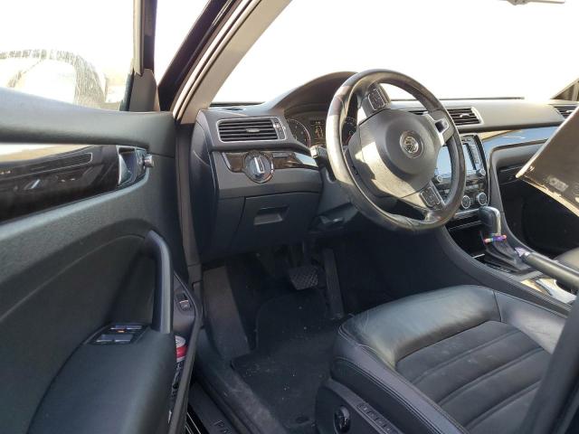 Photo 7 VIN: 1VWCT7A35EC007017 - VOLKSWAGEN PASSAT SEL 