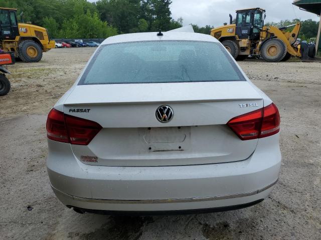 Photo 5 VIN: 1VWCT7A35EC062020 - VOLKSWAGEN PASSAT 