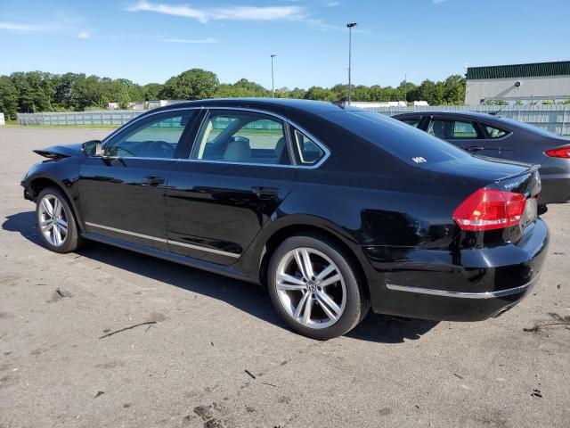 Photo 1 VIN: 1VWCT7A35EC070165 - VOLKSWAGEN PASSAT 