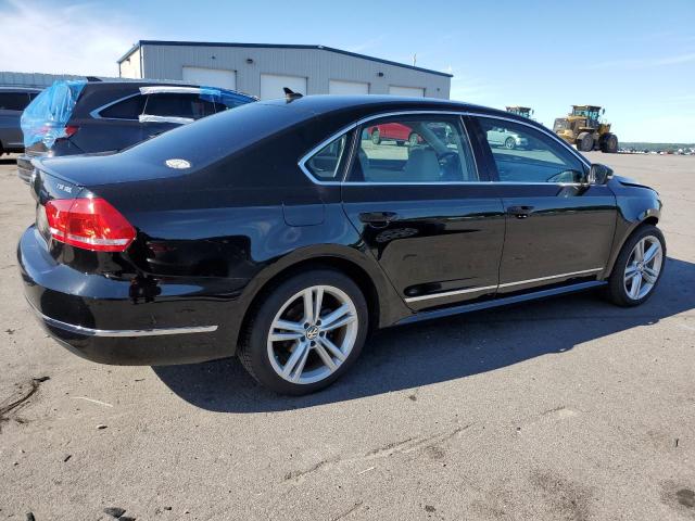 Photo 2 VIN: 1VWCT7A35EC070165 - VOLKSWAGEN PASSAT 