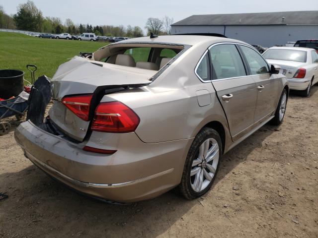 Photo 3 VIN: 1VWCT7A35GC009921 - VOLKSWAGEN PASSAT 