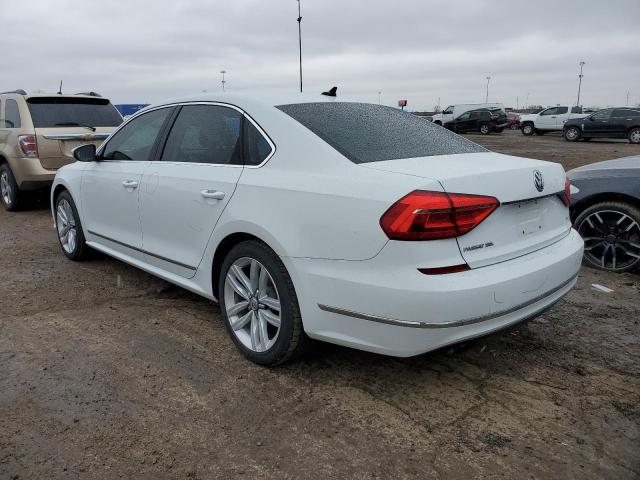 Photo 1 VIN: 1VWCT7A35GC062005 - VOLKSWAGEN PASSAT 