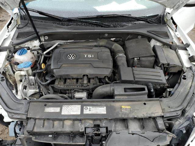 Photo 10 VIN: 1VWCT7A35GC062005 - VOLKSWAGEN PASSAT 