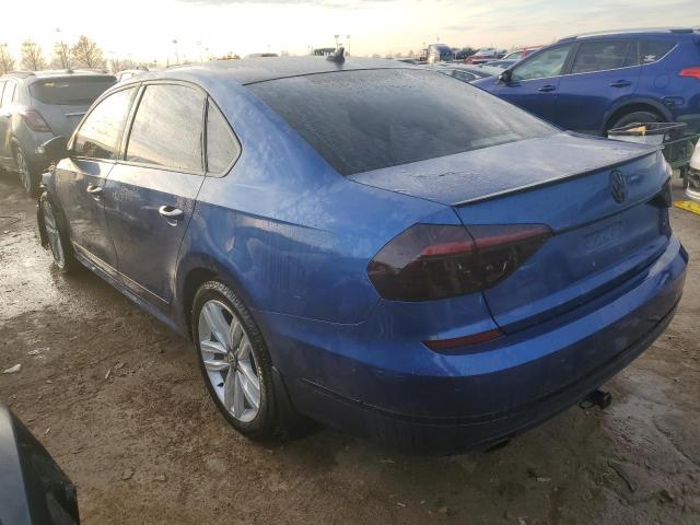 Photo 1 VIN: 1VWCT7A35HC027255 - VOLKSWAGEN PASSAT 