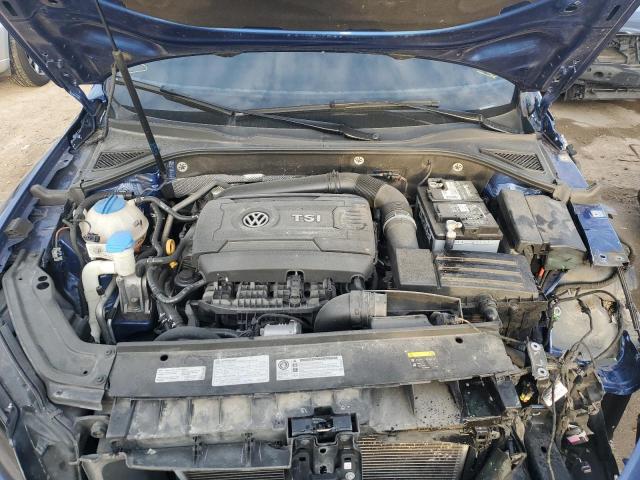 Photo 10 VIN: 1VWCT7A35HC027255 - VOLKSWAGEN PASSAT 