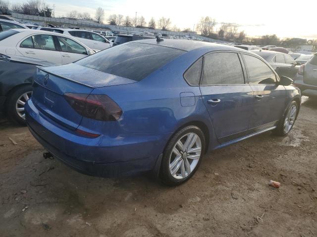 Photo 2 VIN: 1VWCT7A35HC027255 - VOLKSWAGEN PASSAT 