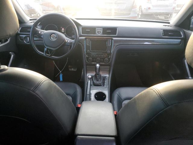 Photo 7 VIN: 1VWCT7A35HC027255 - VOLKSWAGEN PASSAT 