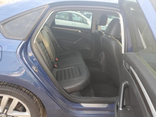 Photo 9 VIN: 1VWCT7A35HC027255 - VOLKSWAGEN PASSAT 