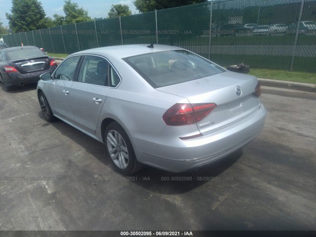 Photo 2 VIN: 1VWCT7A35HC031550 - VOLKSWAGEN PASSAT 