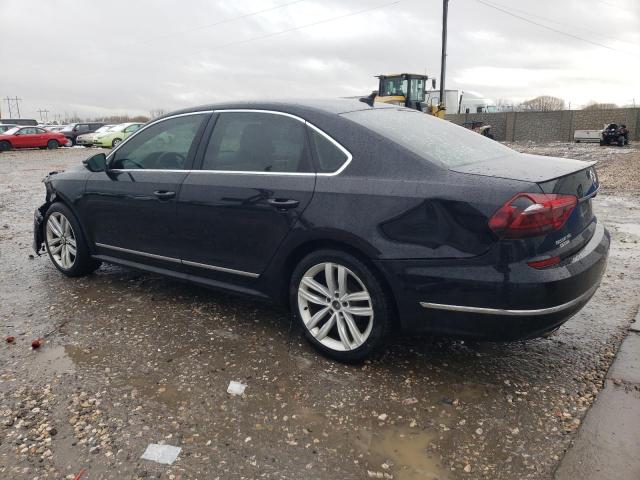 Photo 1 VIN: 1VWCT7A35HC068405 - VOLKSWAGEN PASSAT 