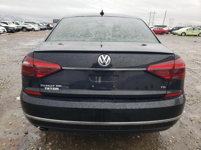 Photo 5 VIN: 1VWCT7A35HC068405 - VOLKSWAGEN PASSAT 