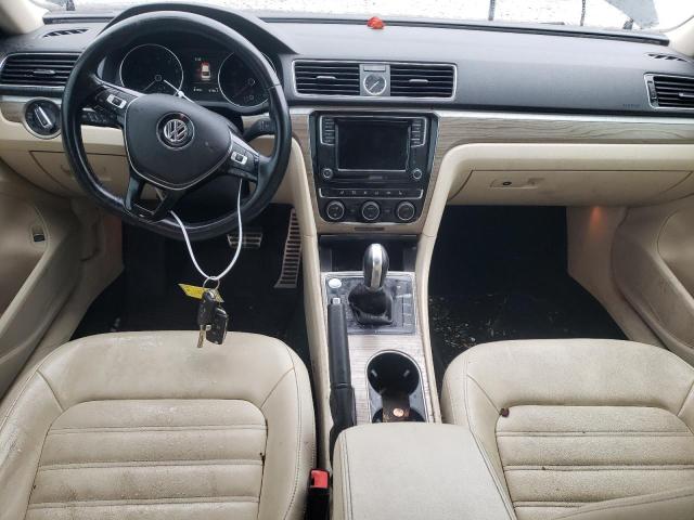 Photo 7 VIN: 1VWCT7A35HC068405 - VOLKSWAGEN PASSAT 