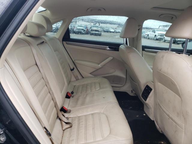 Photo 9 VIN: 1VWCT7A35HC068405 - VOLKSWAGEN PASSAT 