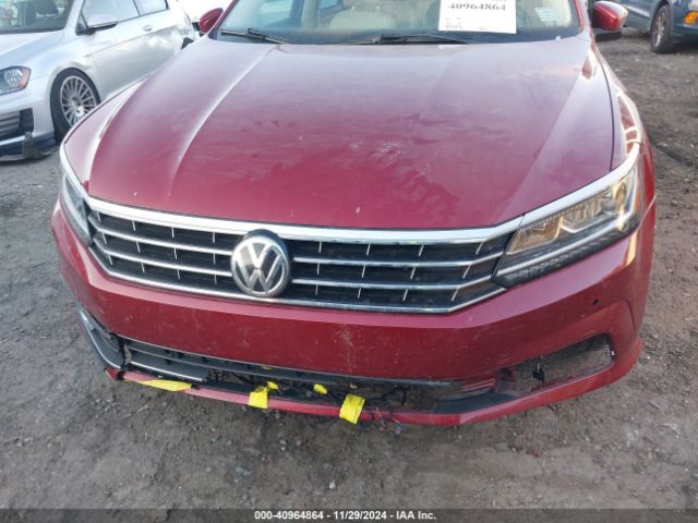 Photo 5 VIN: 1VWCT7A35HC082529 - VOLKSWAGEN PASSAT 