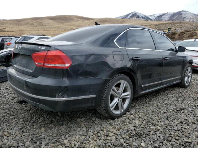 Photo 2 VIN: 1VWCT7A36EC072362 - VOLKSWAGEN PASSAT 