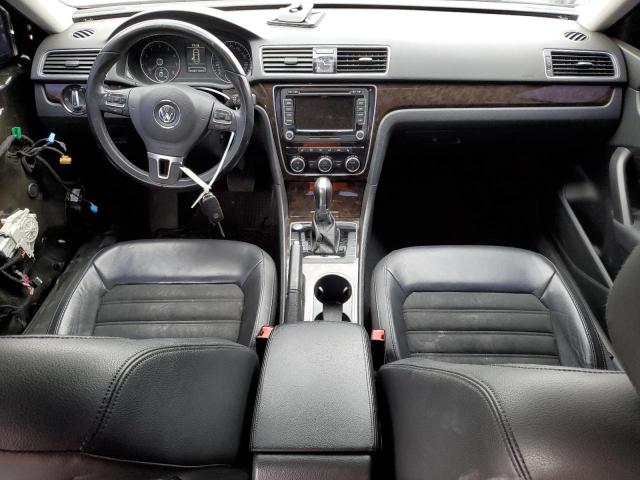 Photo 7 VIN: 1VWCT7A36EC072362 - VOLKSWAGEN PASSAT 