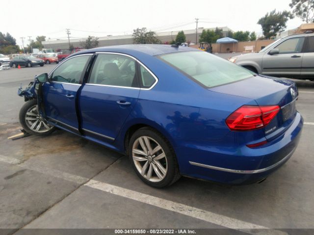 Photo 2 VIN: 1VWCT7A36GC018577 - VOLKSWAGEN PASSAT 