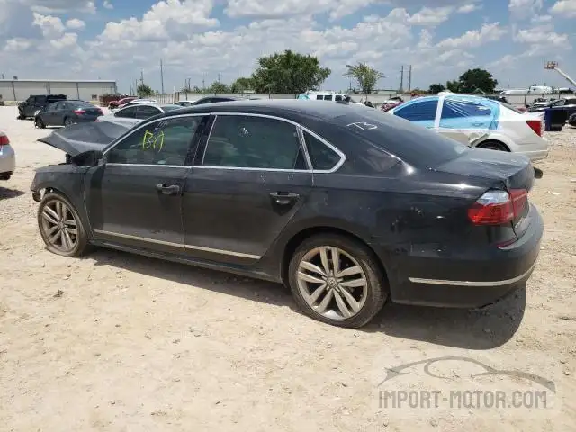 Photo 1 VIN: 1VWCT7A36GC064877 - VOLKSWAGEN PASSAT 