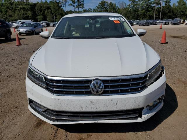 Photo 4 VIN: 1VWCT7A36HC013882 - VOLKSWAGEN PASSAT 