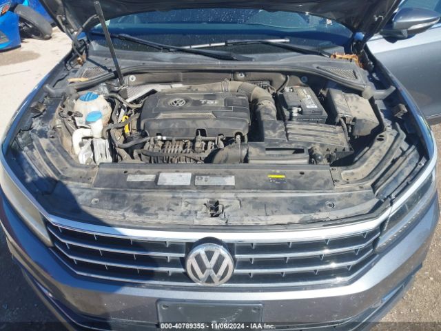 Photo 9 VIN: 1VWCT7A36HC070471 - VOLKSWAGEN PASSAT 