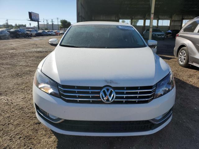 Photo 4 VIN: 1VWCT7A37EC057899 - VOLKSWAGEN PASSAT 