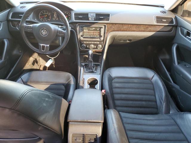 Photo 7 VIN: 1VWCT7A37EC057899 - VOLKSWAGEN PASSAT 