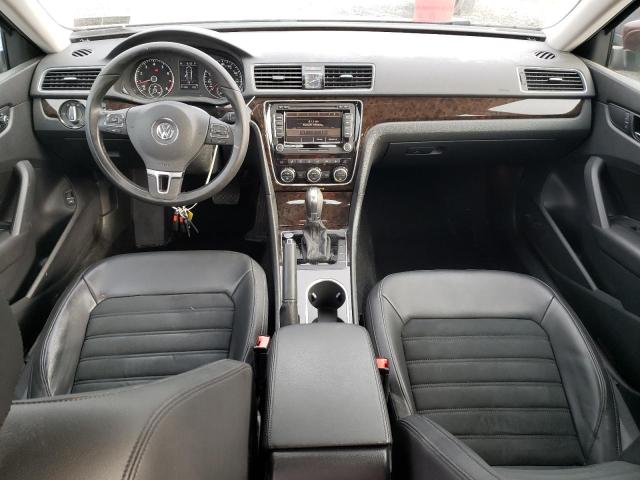 Photo 7 VIN: 1VWCT7A37EC066523 - VOLKSWAGEN PASSAT 