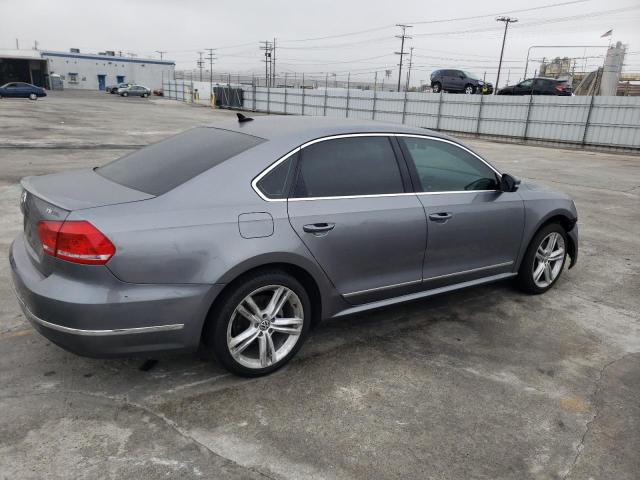 Photo 2 VIN: 1VWCT7A37FC046208 - VOLKSWAGEN PASSAT 