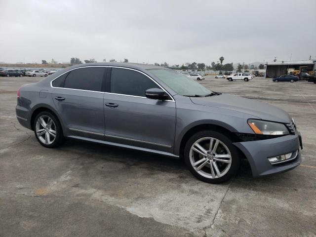 Photo 3 VIN: 1VWCT7A37FC046208 - VOLKSWAGEN PASSAT 