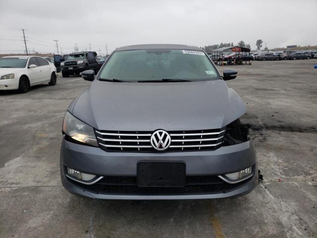 Photo 4 VIN: 1VWCT7A37FC046208 - VOLKSWAGEN PASSAT 