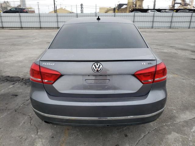 Photo 5 VIN: 1VWCT7A37FC046208 - VOLKSWAGEN PASSAT 