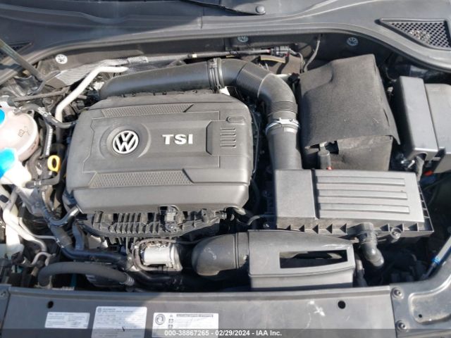 Photo 9 VIN: 1VWCT7A37GC046842 - VOLKSWAGEN PASSAT 