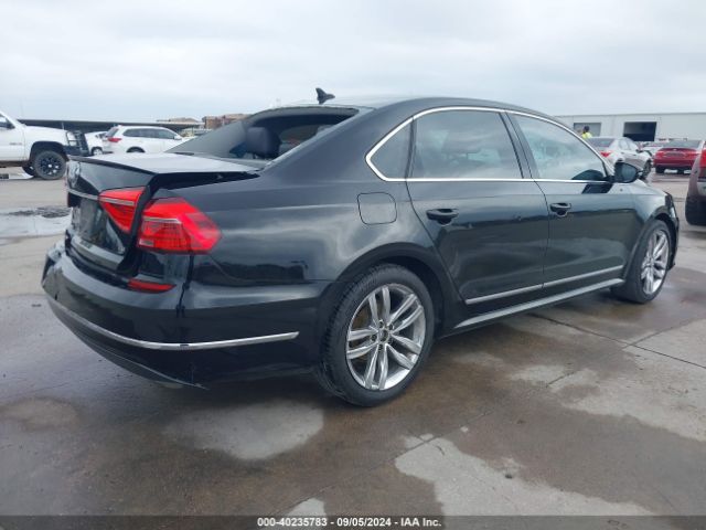 Photo 3 VIN: 1VWCT7A37GC059896 - VOLKSWAGEN PASSAT 