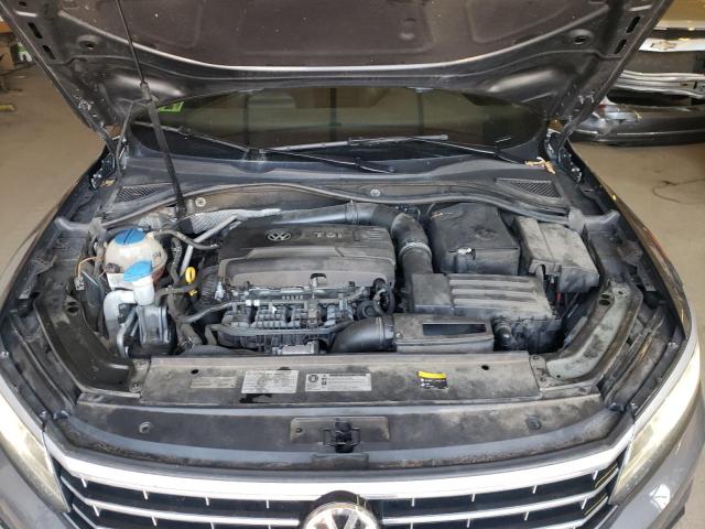 Photo 10 VIN: 1VWCT7A37GC064175 - VOLKSWAGEN PASSAT 