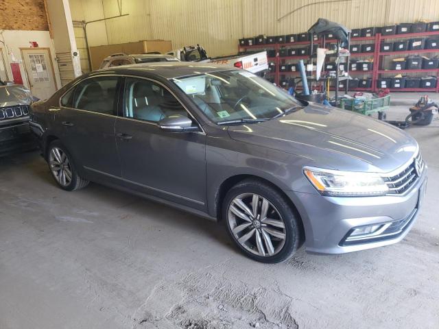 Photo 3 VIN: 1VWCT7A37GC064175 - VOLKSWAGEN PASSAT 