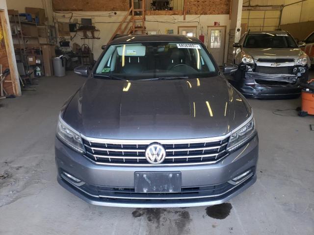 Photo 4 VIN: 1VWCT7A37GC064175 - VOLKSWAGEN PASSAT 