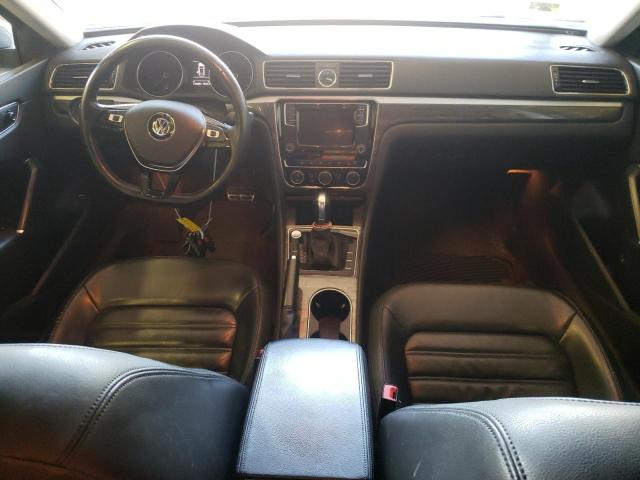 Photo 7 VIN: 1VWCT7A37GC064175 - VOLKSWAGEN PASSAT 