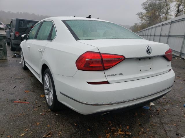 Photo 2 VIN: 1VWCT7A37GC065178 - VOLKSWAGEN PASSAT 