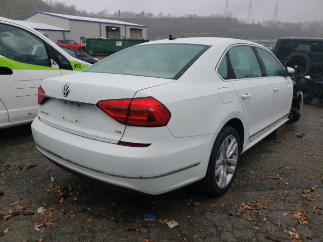 Photo 3 VIN: 1VWCT7A37GC065178 - VOLKSWAGEN PASSAT 