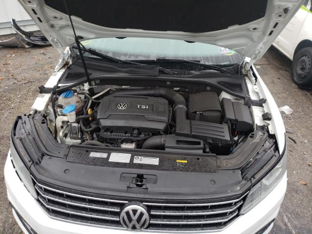 Photo 6 VIN: 1VWCT7A37GC065178 - VOLKSWAGEN PASSAT 