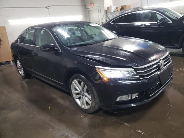 Photo 3 VIN: 1VWCT7A37HC003619 - VOLKSWAGEN PASSAT 