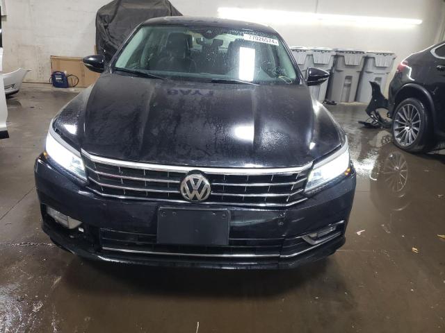 Photo 4 VIN: 1VWCT7A37HC003619 - VOLKSWAGEN PASSAT 