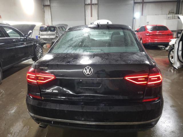 Photo 5 VIN: 1VWCT7A37HC003619 - VOLKSWAGEN PASSAT 